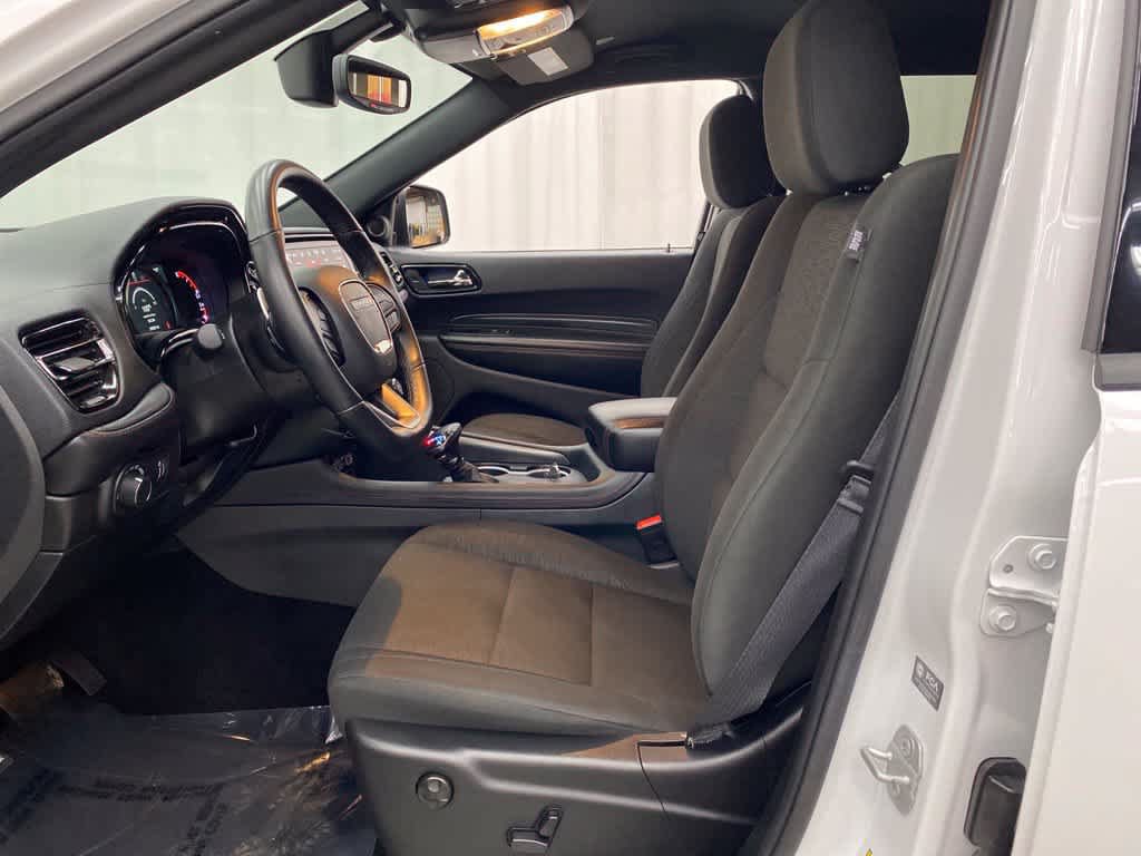 Used 2026 Dodge Durango GT AWD/4WD image 14