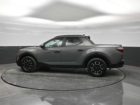 Used 2023 Hyundai Santa Cruz SEL w/ Activity Package AWD/4WD image 5