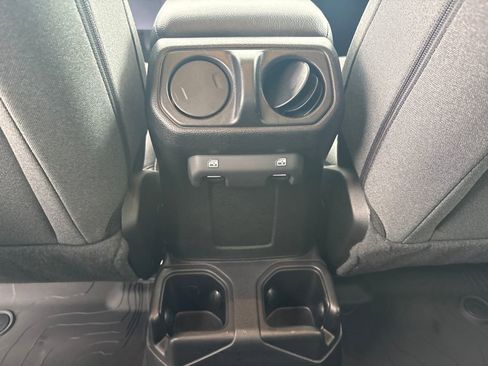 New 2026 Jeep Gladiator Willys image 33