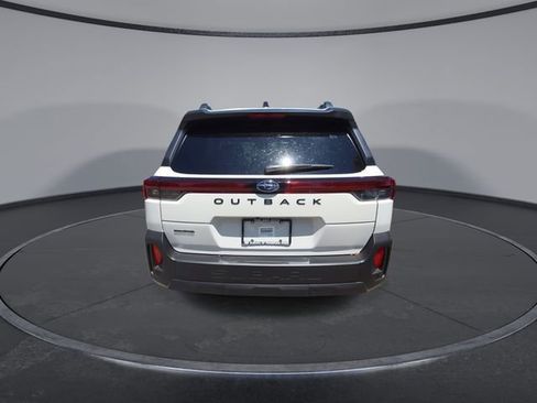 New 2026 Subaru Outback Touring XT AWD/4WD image 7