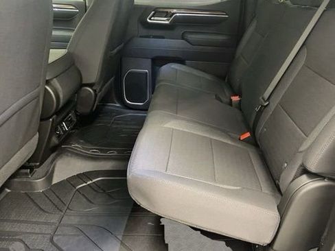 New 2026 Chevrolet Silverado 1500 RST w/ RST Select Package AWD/4WD image 32