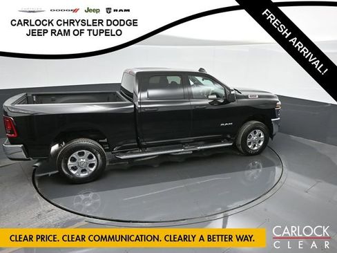 Used 2025 RAM 2500 Big Horn image 64