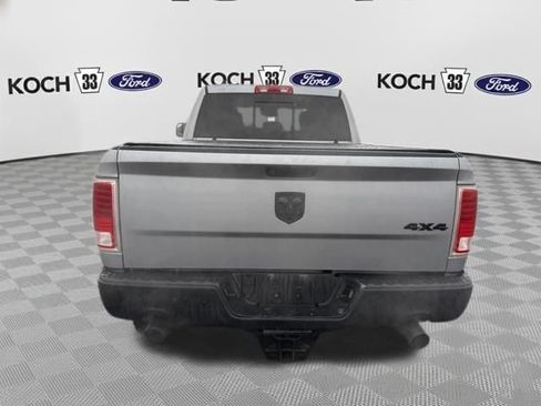 Used 2019 RAM 1500 Classic Warlock image 7