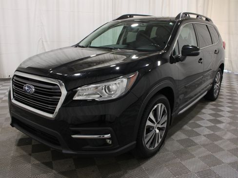 Used 2021 Subaru Ascent Limited w/ Popular Package #2 AWD/4WD image 37