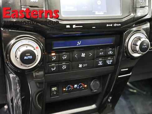 Used 2019 Toyota 4Runner Limited AWD/4WD image 20