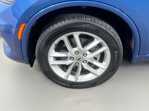 Used 2024 Dodge Durango GT AWD/4WD image 8