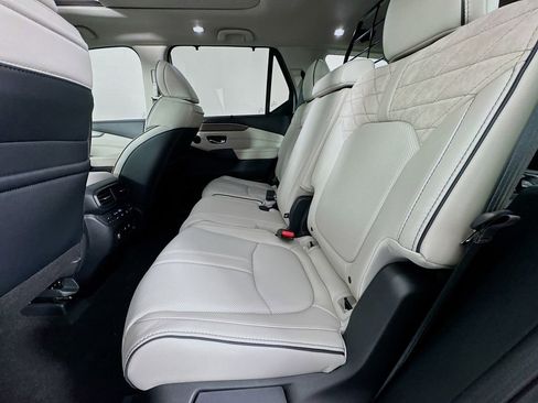 New 2026 Honda Pilot Elite image 31