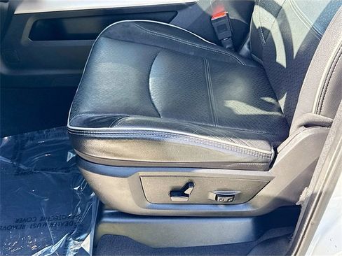 Used 2020 RAM 2500 Laramie image 34