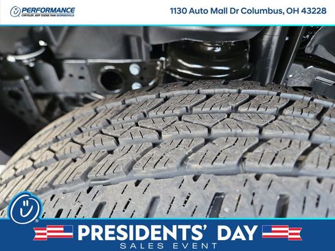 New 2026 Jeep Gladiator Sport image 11