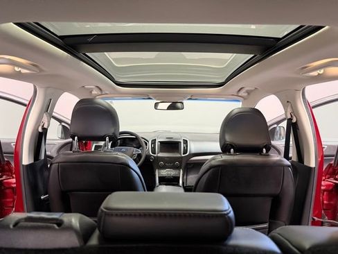 Used 2019 Ford Edge SEL w/ Equipment Group 201A AWD/4WD image 33