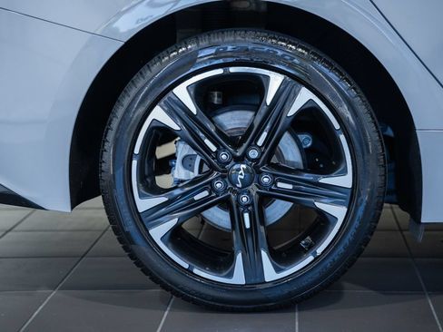 Used 2023 Kia K5 GT-Line w/ GT-Line Premium Package AWD/4WD image 15