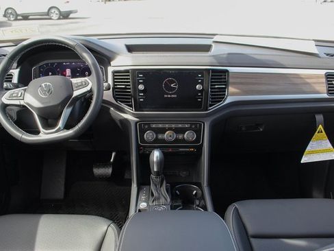 Used 2023 Volkswagen Atlas SEL image 27