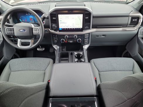New 2026 Ford F150 XLT image 13