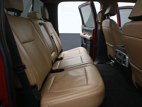 Certified 2022 Ford F250 Lariat w/ Lariat Ultimate Package image 10