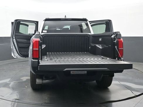 Used 2026 Toyota Tacoma SR w/ SR Upgrade Package image 33