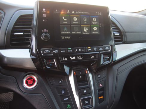 Certified 2023 Honda Odyssey Sport image 19