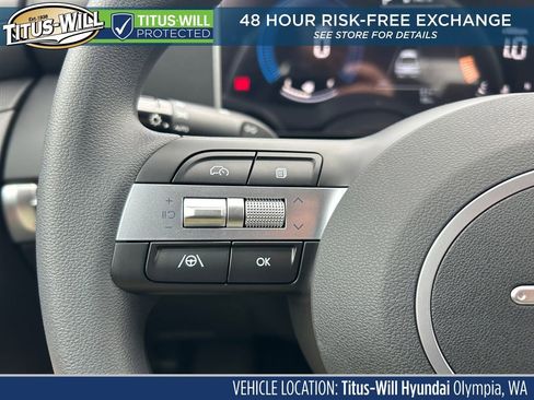 New 2026 Hyundai Santa Cruz SEL image 17