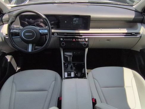 Certified 2025 Hyundai Tucson SEL FWD image 15