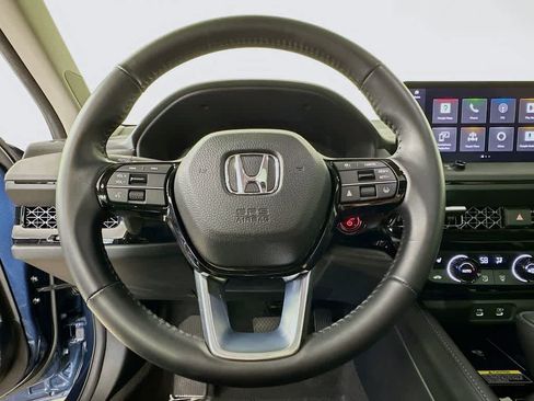 Used 2024 Honda Accord Touring image 16