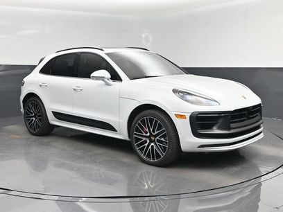 Used 2023 Porsche Macan GTS