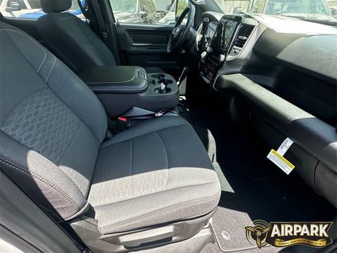 New 2025 RAM 2500 Tradesman image 12