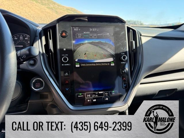Used 2024 Subaru Crosstrek 2.5i Limited AWD/4WD image 19