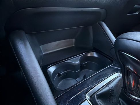 Certified 2025 MAZDA MAZDA3 s image 23