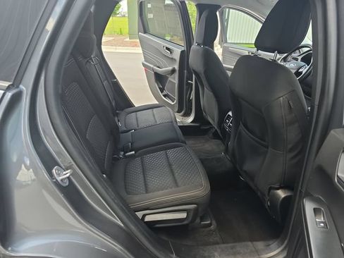 Used 2023 Ford Escape Active w/ Tech Pack #1 AWD/4WD image 16