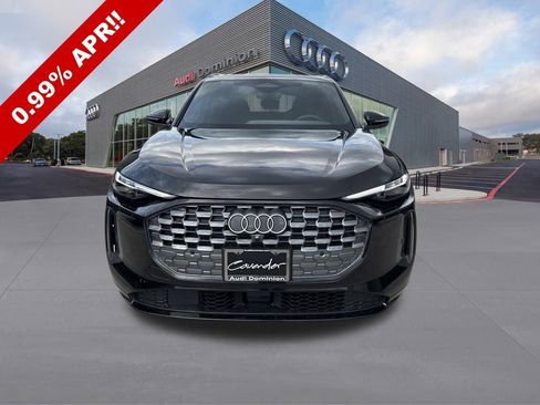 New 2025 Audi Q5 2.0T Premium Plus image 2