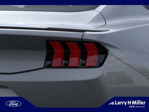 New 2026 Ford Mustang Premium image 21