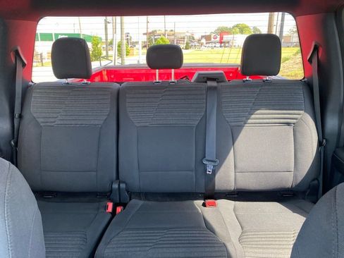 Used 2022 Ford F150 XL w/ STX Appearance Package image 27