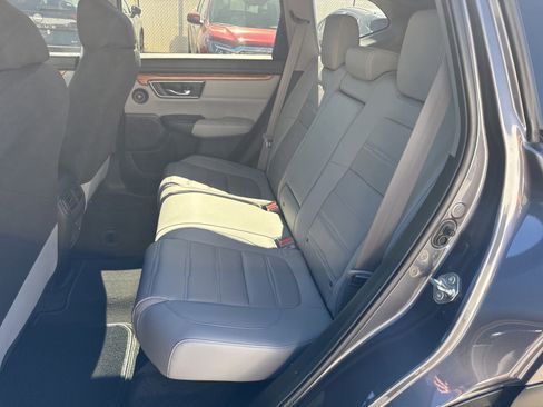 Used 2020 Honda CR-V EX-L image 10