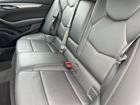 Used 2024 Cadillac CT5 Premium Luxury w/ Climate Package AWD/4WD image 18