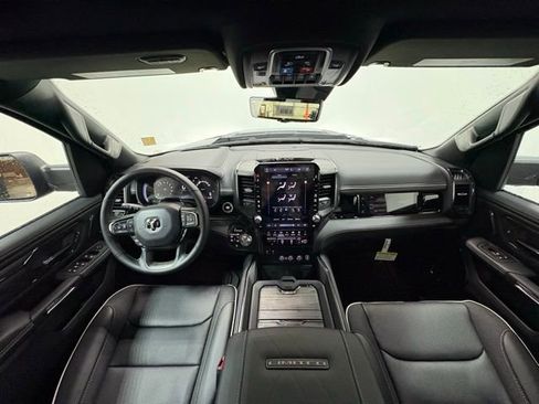New 2026 RAM 1500 Limited AWD/4WD image 17