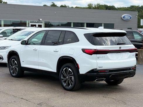 Used 2026 Buick Enclave Sport Touring w/ LPO, All-Weather Package AWD/4WD image 41