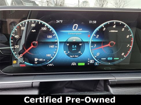 Certified 2023 Mercedes-Benz GLE 450 4MATIC image 23