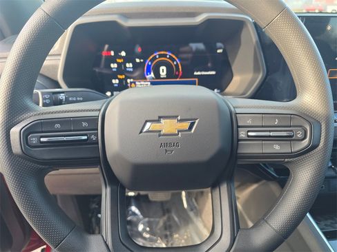 New 2026 Chevrolet Colorado W/T image 20