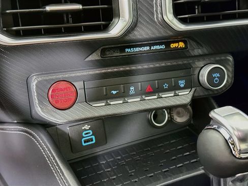 Used 2024 Ford Mustang GT Premium RWD image 18