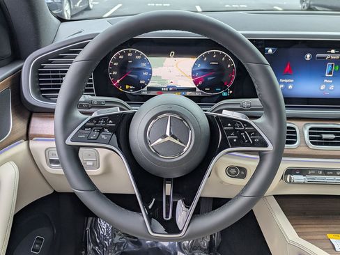 New 2026 Mercedes-Benz GLE 350 4MATIC image 19