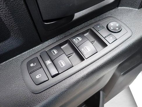 Used 2022 RAM 2500 Tradesman AWD/4WD image 14