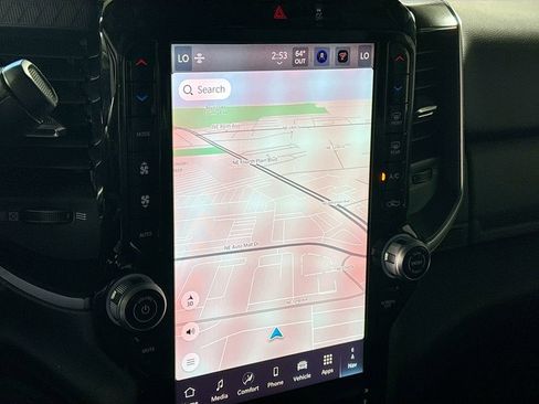 New 2026 RAM 2500 Big Horn image 16