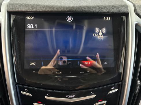 Used 2014 Cadillac SRX Luxury w/ Driver Awareness Package AWD/4WD image 39