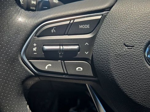 Used 2021 Hyundai Palisade Calligraphy FWD image 20