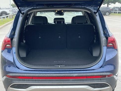 Used 2022 Hyundai Santa Fe SEL FWD image 26