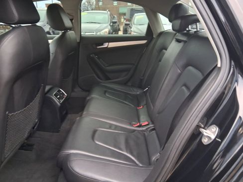 Used 2014 Audi A4 2.0T Premium Plus w/ Premium Plus Package image 13
