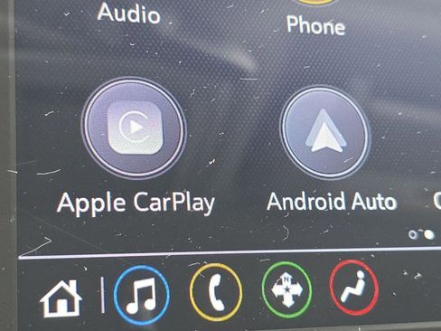 Used 2024 Chevrolet Malibu LT image 9