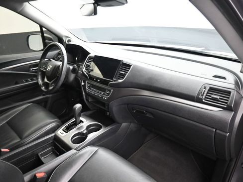 Used 2019 Honda Pilot EX-L image 54