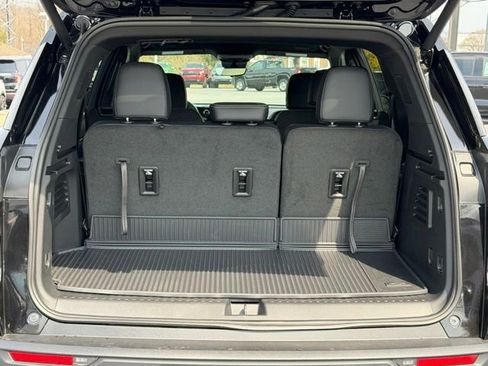 New 2026 Chevrolet Traverse LT image 21