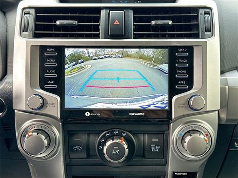 Used 2023 Toyota 4Runner SR5 image 12