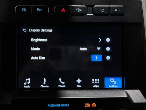 Used 2017 Ford F250 King Ranch w/ King Ranch Ultimate Package AWD/4WD image 28